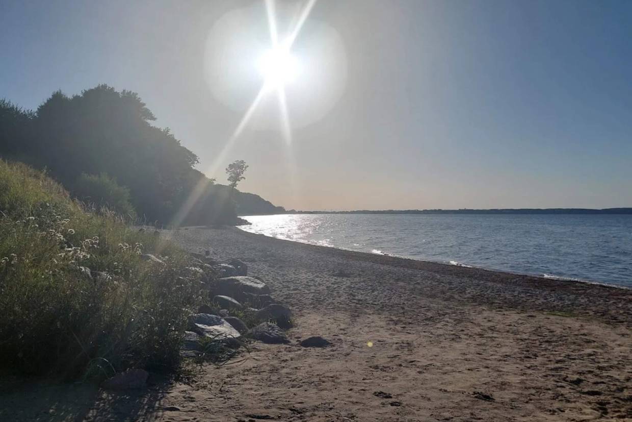 Foto von Ferienhaus KS12 in Båring Vig - Nordfünen