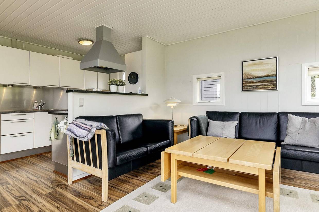 Foto von Ferienhaus KS12 in Båring Vig - Nordfünen