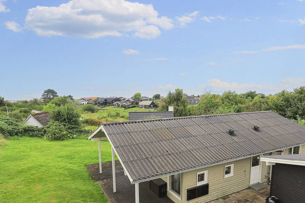 Foto von Ferienhaus KS12 in Båring Vig - Nordfünen