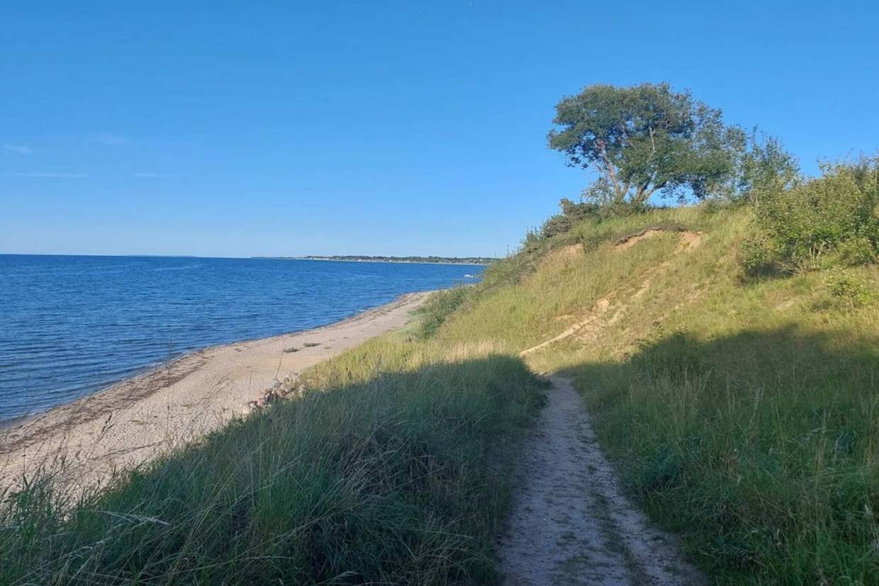 Foto von Ferienhaus KS12 in Båring Vig - Nordfünen