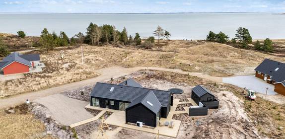 Vorschaubild von Ferienhaus KS13 (Kromose - Rømø)
