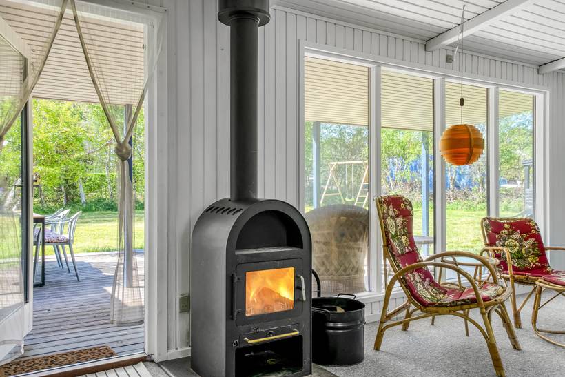 Foto von Ferienhaus KS17 in Hou - Nordjütland Ost