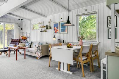 Vorschaubild von Ferienhaus KS17 in Hou - Nordjütland Ost