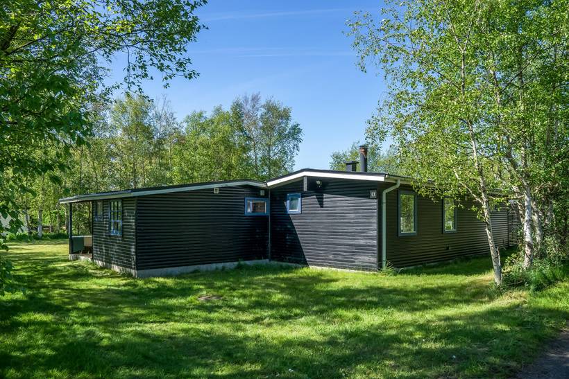 Foto von Ferienhaus KS17 in Hou - Nordjütland Ost
