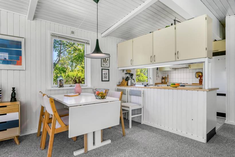 Foto von Ferienhaus KS17 in Hou - Nordjütland Ost