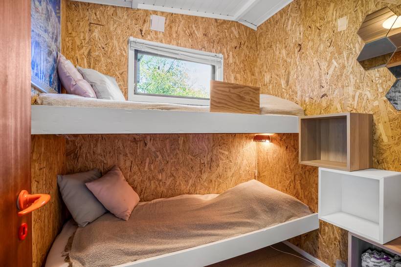 Foto von Ferienhaus KS17 in Hou - Nordjütland Ost