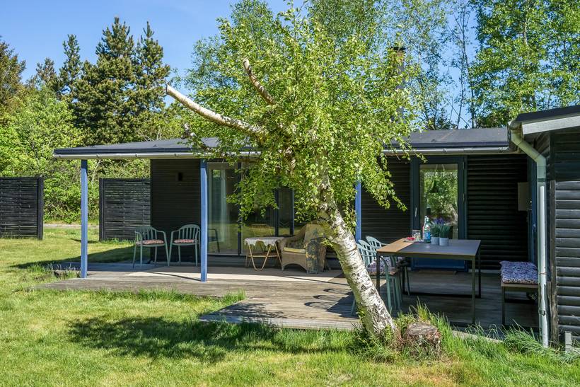 Foto von Ferienhaus KS17 in Hou - Nordjütland Ost
