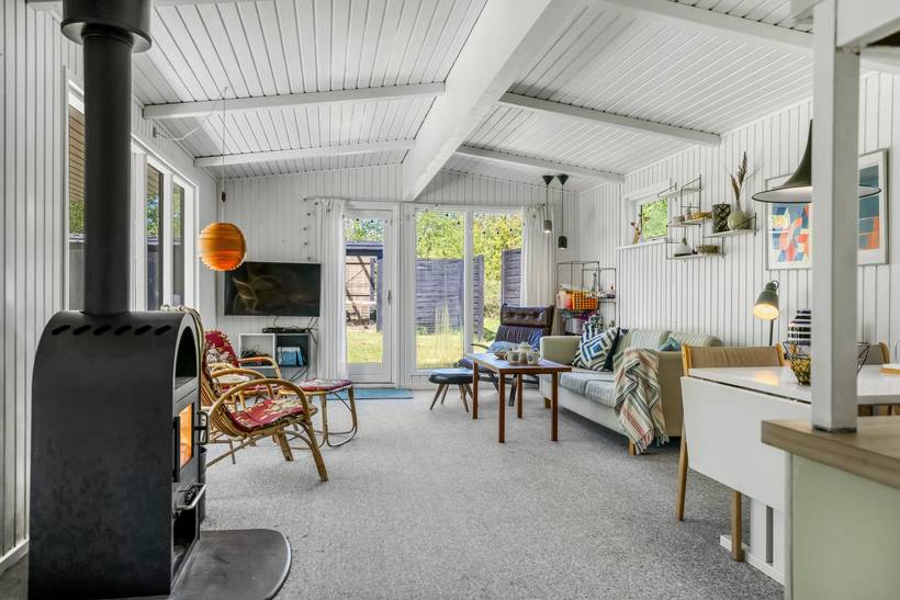 Foto von Ferienhaus KS17 in Hou - Nordjütland Ost