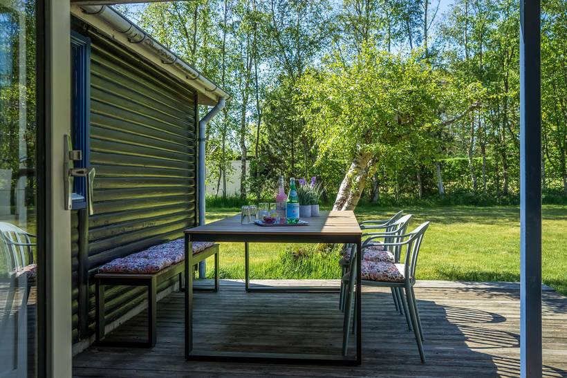 Foto von Ferienhaus KS17 in Hou - Nordjütland Ost