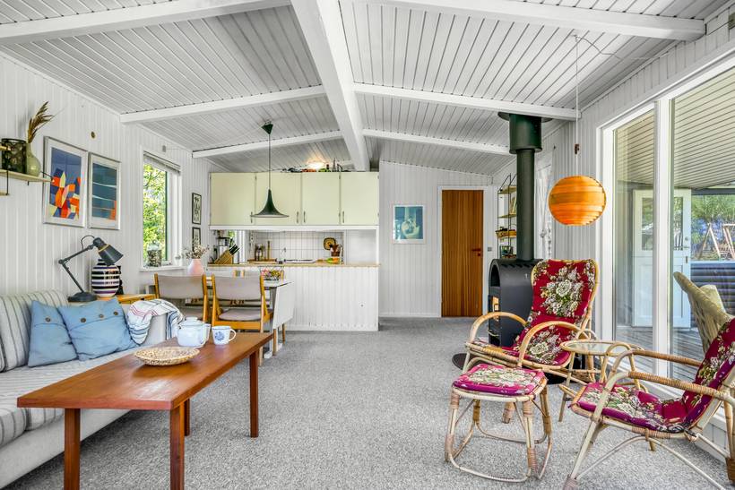 Foto von Ferienhaus KS17 in Hou - Nordjütland Ost