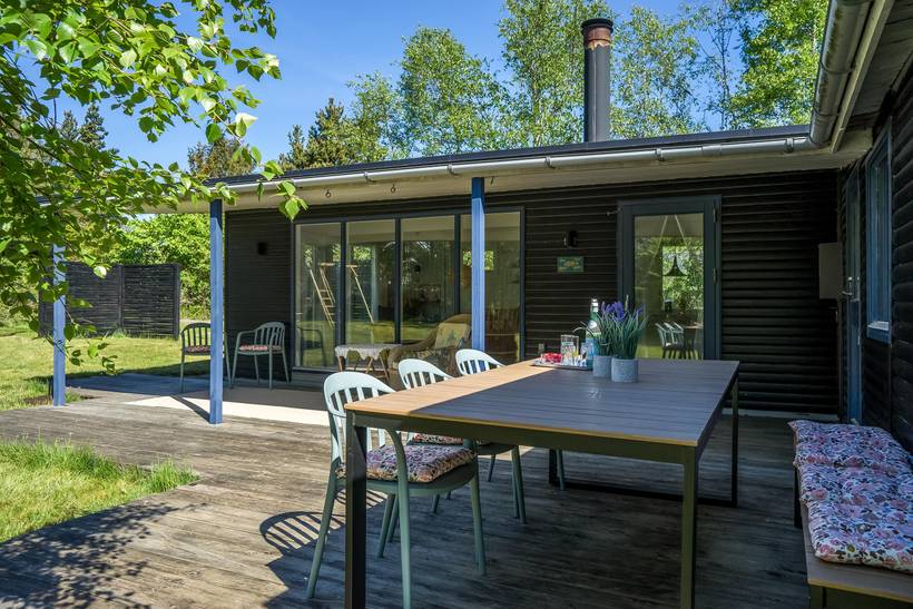 Foto von Ferienhaus KS17 in Hou - Nordjütland Ost