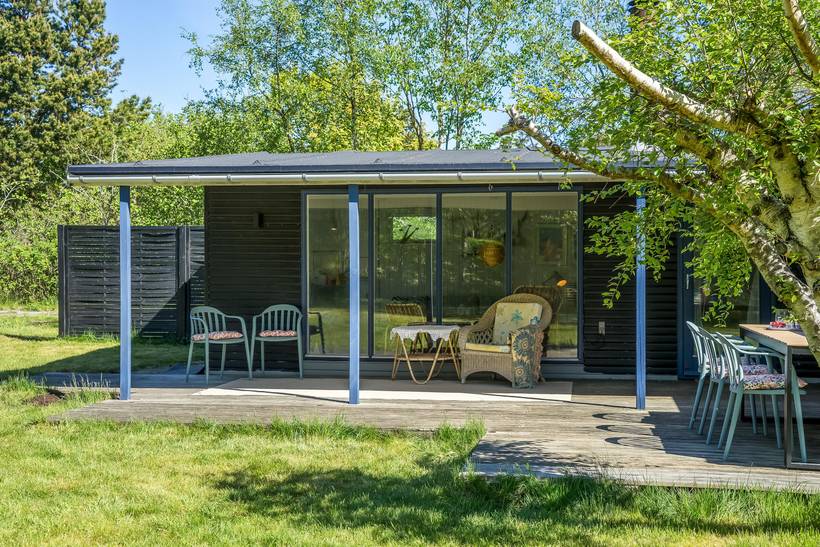 Foto von Ferienhaus KS17 in Hou - Nordjütland Ost