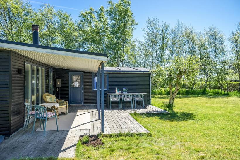 Foto von Ferienhaus KS17 in Hou - Nordjütland Ost