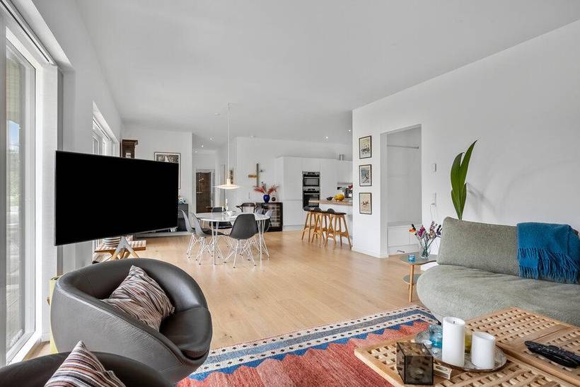 Foto von Ferienhaus KS18 in Sejerø Bugt - Westseeland