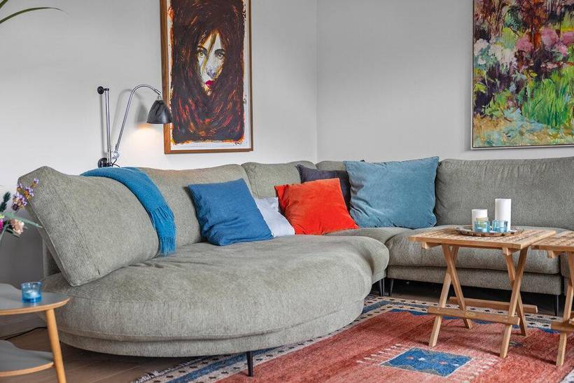 Foto von Ferienhaus KS18 in Sejerø Bugt - Westseeland