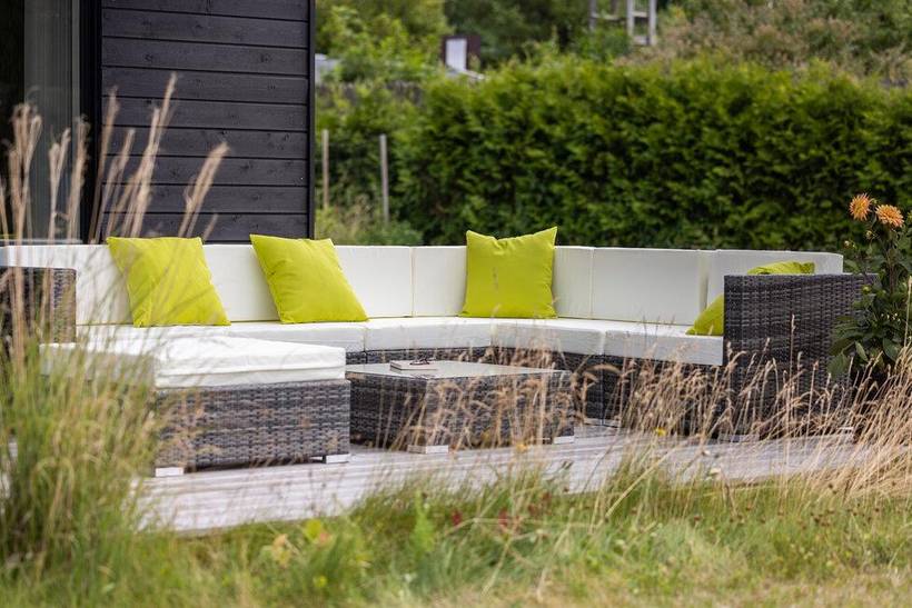 Foto von Ferienhaus KS18 in Sejerø Bugt - Westseeland
