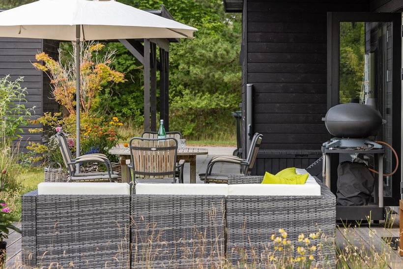 Foto von Ferienhaus KS18 in Sejerø Bugt - Westseeland