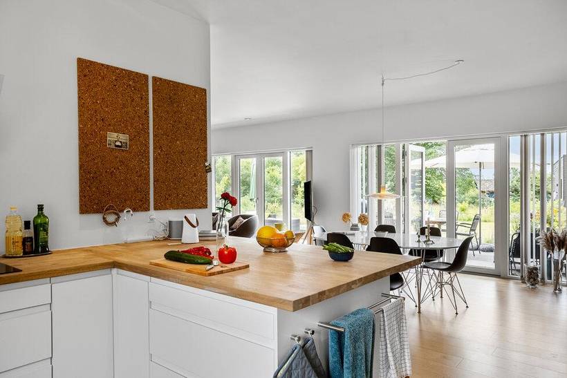Foto von Ferienhaus KS18 in Sejerø Bugt - Westseeland