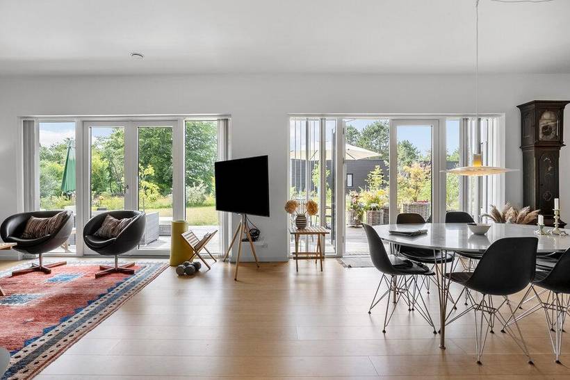 Foto von Ferienhaus KS18 in Sejerø Bugt - Westseeland
