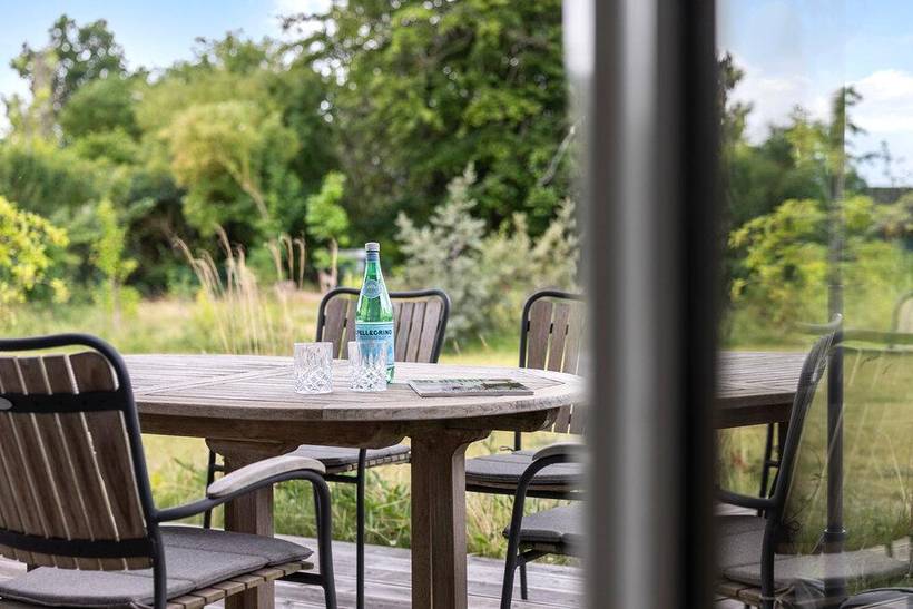Foto von Ferienhaus KS18 in Sejerø Bugt - Westseeland