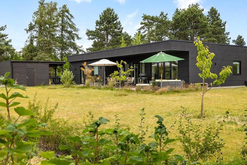 Foto von Ferienhaus KS18 in Sejerø Bugt - Westseeland