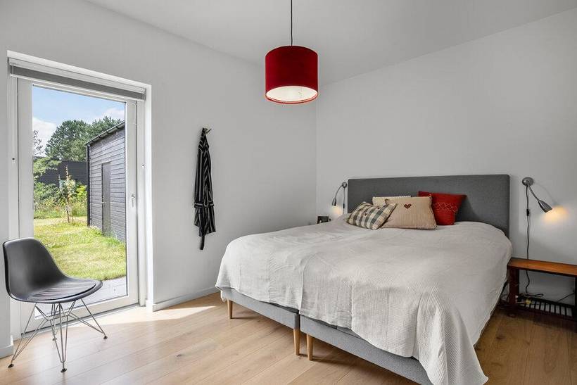 Foto von Ferienhaus KS18 in Sejerø Bugt - Westseeland
