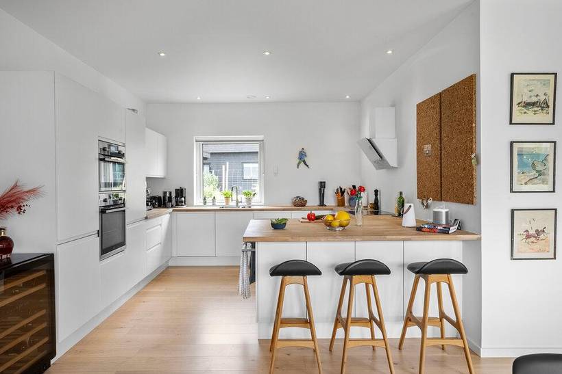 Foto von Ferienhaus KS18 in Sejerø Bugt - Westseeland