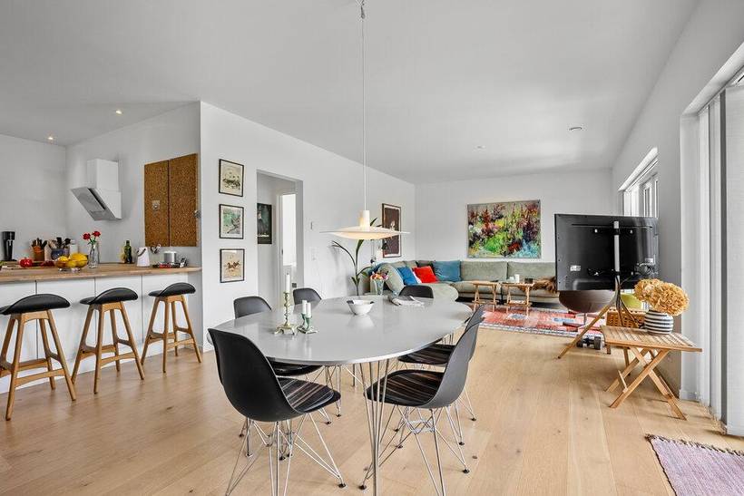 Foto von Ferienhaus KS18 in Sejerø Bugt - Westseeland