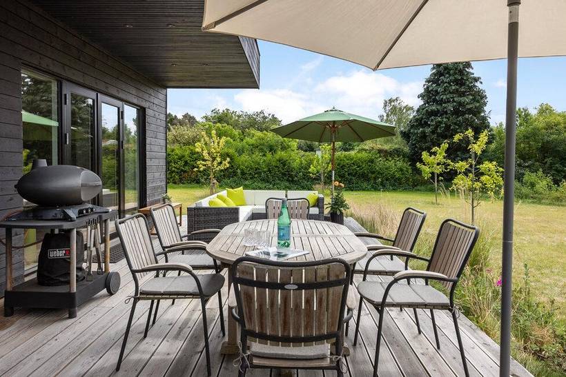 Foto von Ferienhaus KS18 in Sejerø Bugt - Westseeland