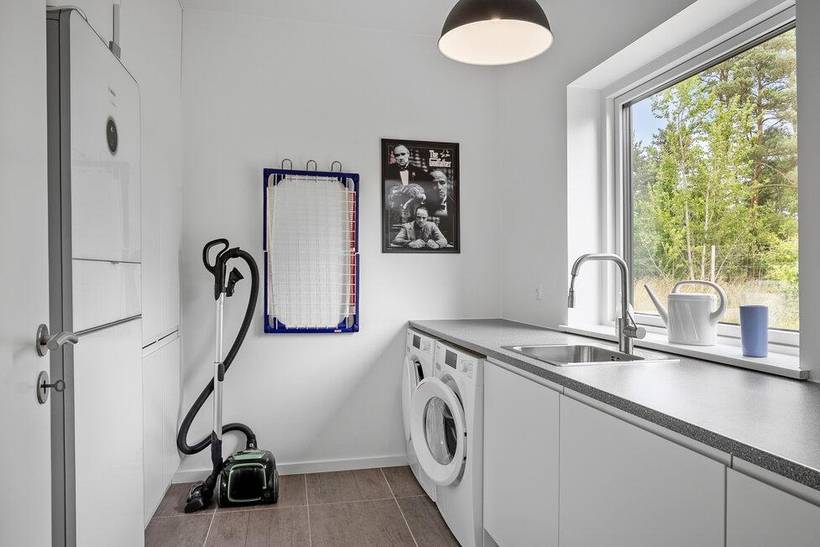 Foto von Ferienhaus KS18 in Sejerø Bugt - Westseeland