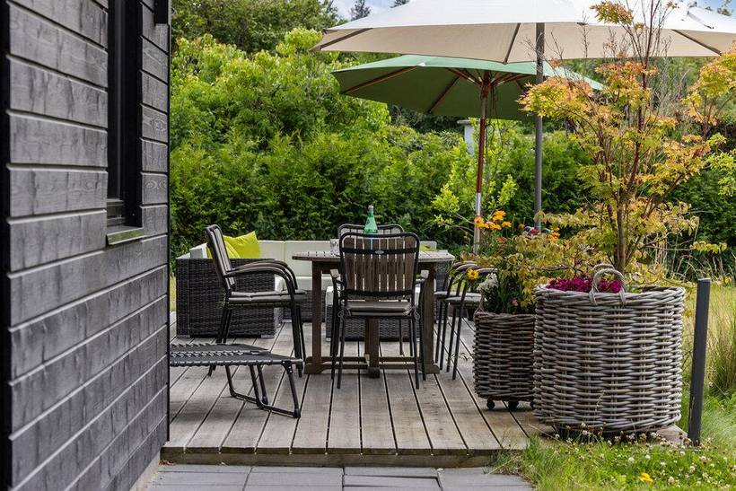 Foto von Ferienhaus KS18 in Sejerø Bugt - Westseeland