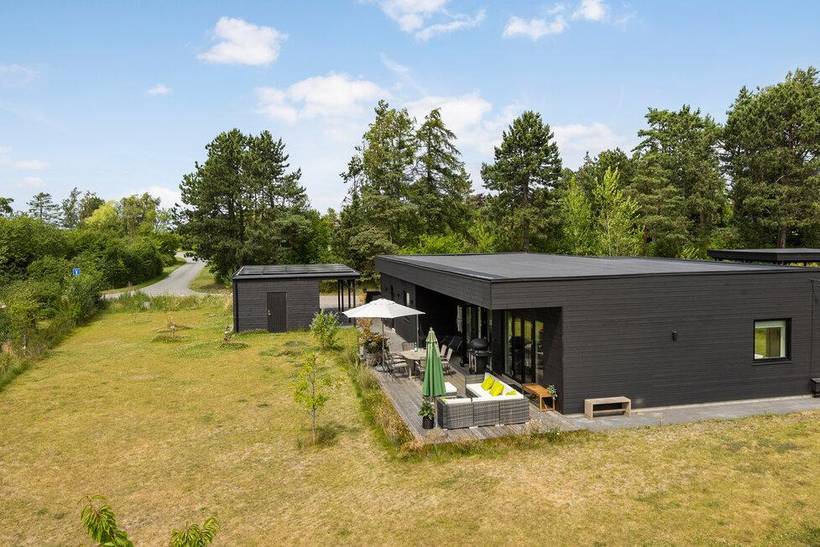 Foto von Ferienhaus KS18 in Sejerø Bugt - Westseeland