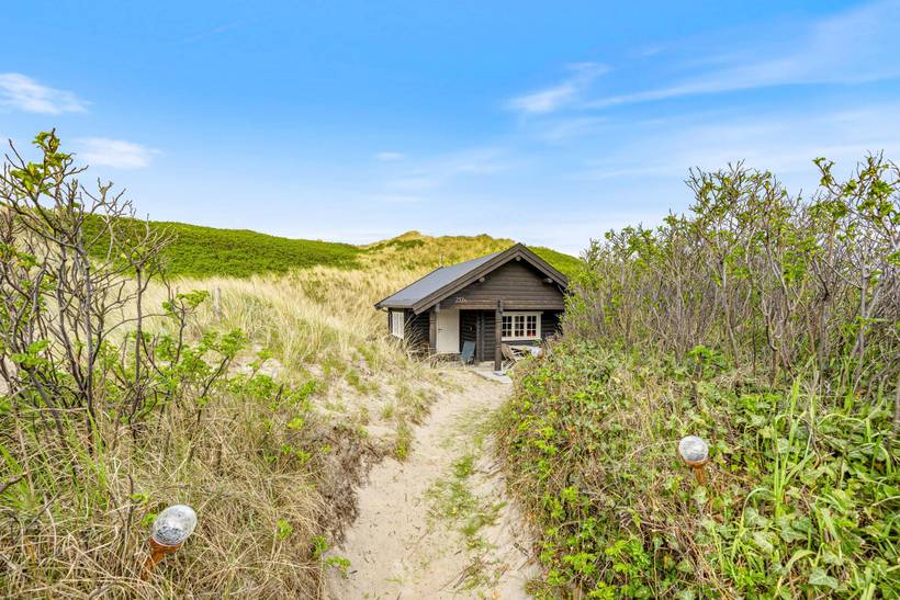 Foto von Ferienhaus KS21 in Søndervig - Westjütland