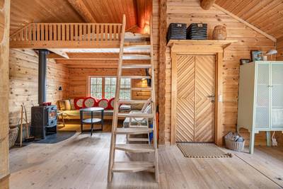 Vorschaubild von Ferienhaus KS21 in Søndervig - Westjütland