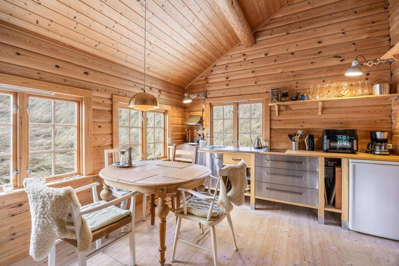 Foto von Ferienhaus KS21 in Søndervig - Westjütland