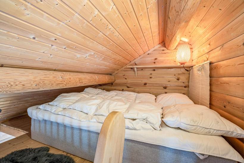 Foto von Ferienhaus KS21 in Søndervig - Westjütland