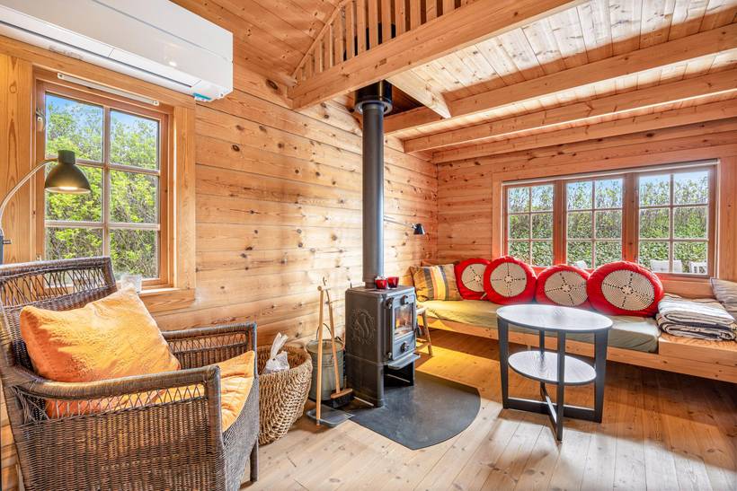Foto von Ferienhaus KS21 in Søndervig - Westjütland
