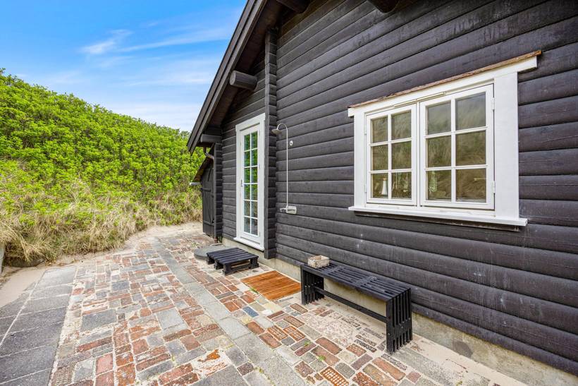 Foto von Ferienhaus KS21 in Søndervig - Westjütland