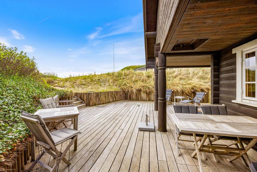 Foto von Ferienhaus KS21 in Søndervig - Westjütland