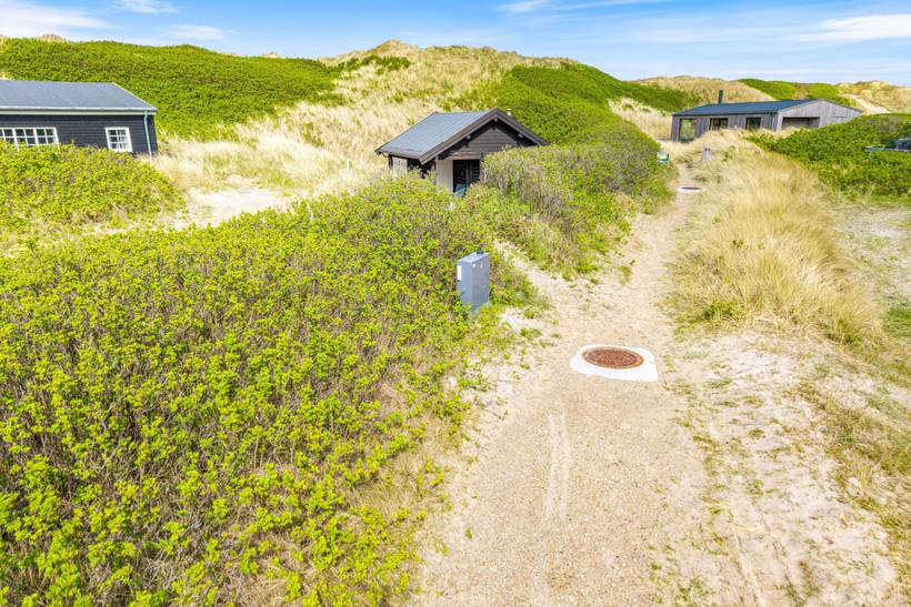 Foto von Ferienhaus KS21 in Søndervig - Westjütland