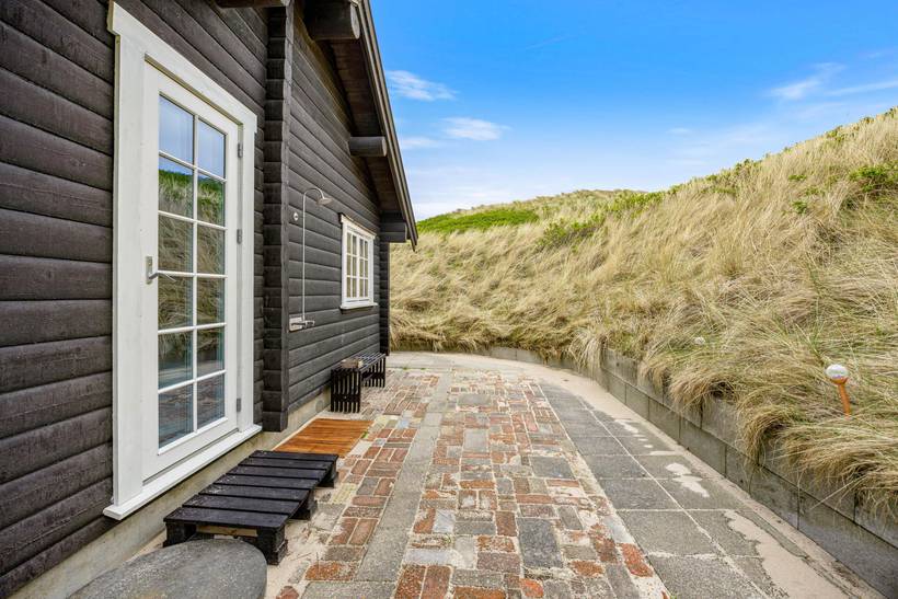 Foto von Ferienhaus KS21 in Søndervig - Westjütland