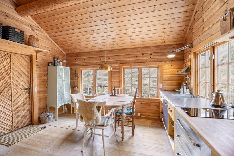 Foto von Ferienhaus KS21 in Søndervig - Westjütland