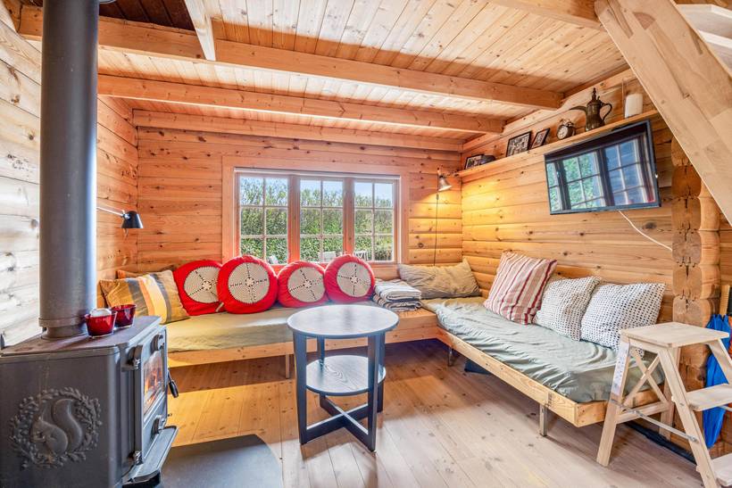 Foto von Ferienhaus KS21 in Søndervig - Westjütland