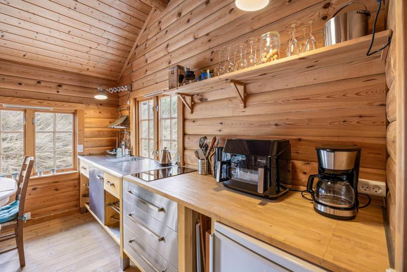 Foto von Ferienhaus KS21 in Søndervig - Westjütland