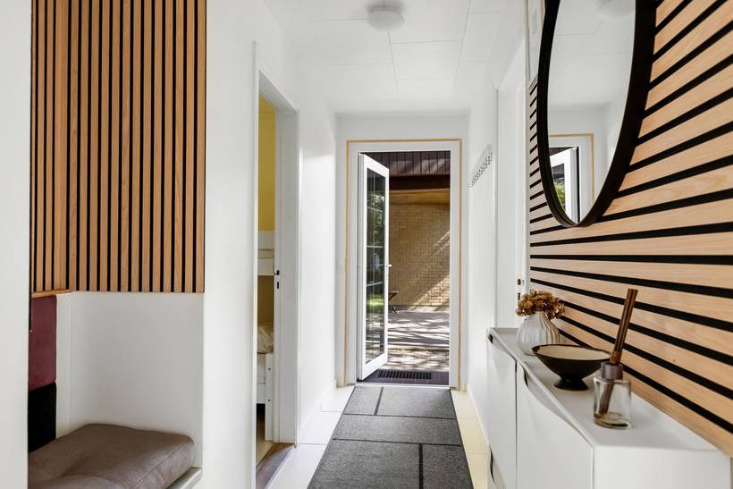 Foto von Ferienhaus KS23 in Kegnæs - Als