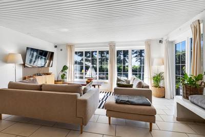 Vorschaubild von Ferienhaus KS23 in Kegnæs - Als
