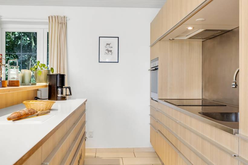 Foto von Ferienhaus KS23 in Kegnæs - Als