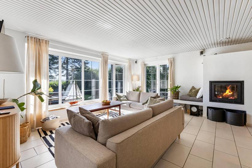 Foto von Ferienhaus KS23 in Kegnæs - Als