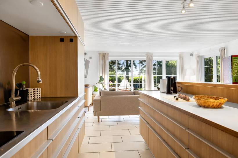 Foto von Ferienhaus KS23 in Kegnæs - Als