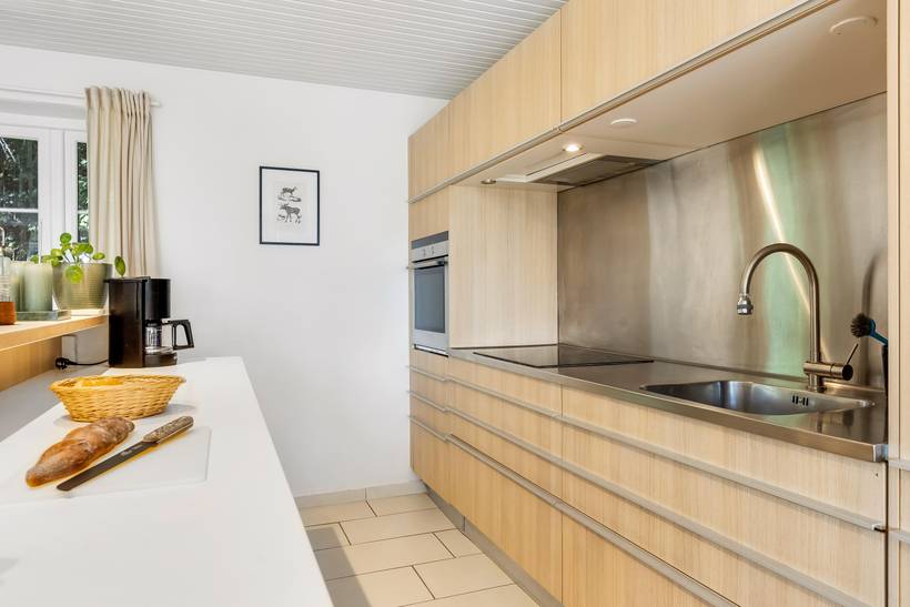 Foto von Ferienhaus KS23 in Kegnæs - Als